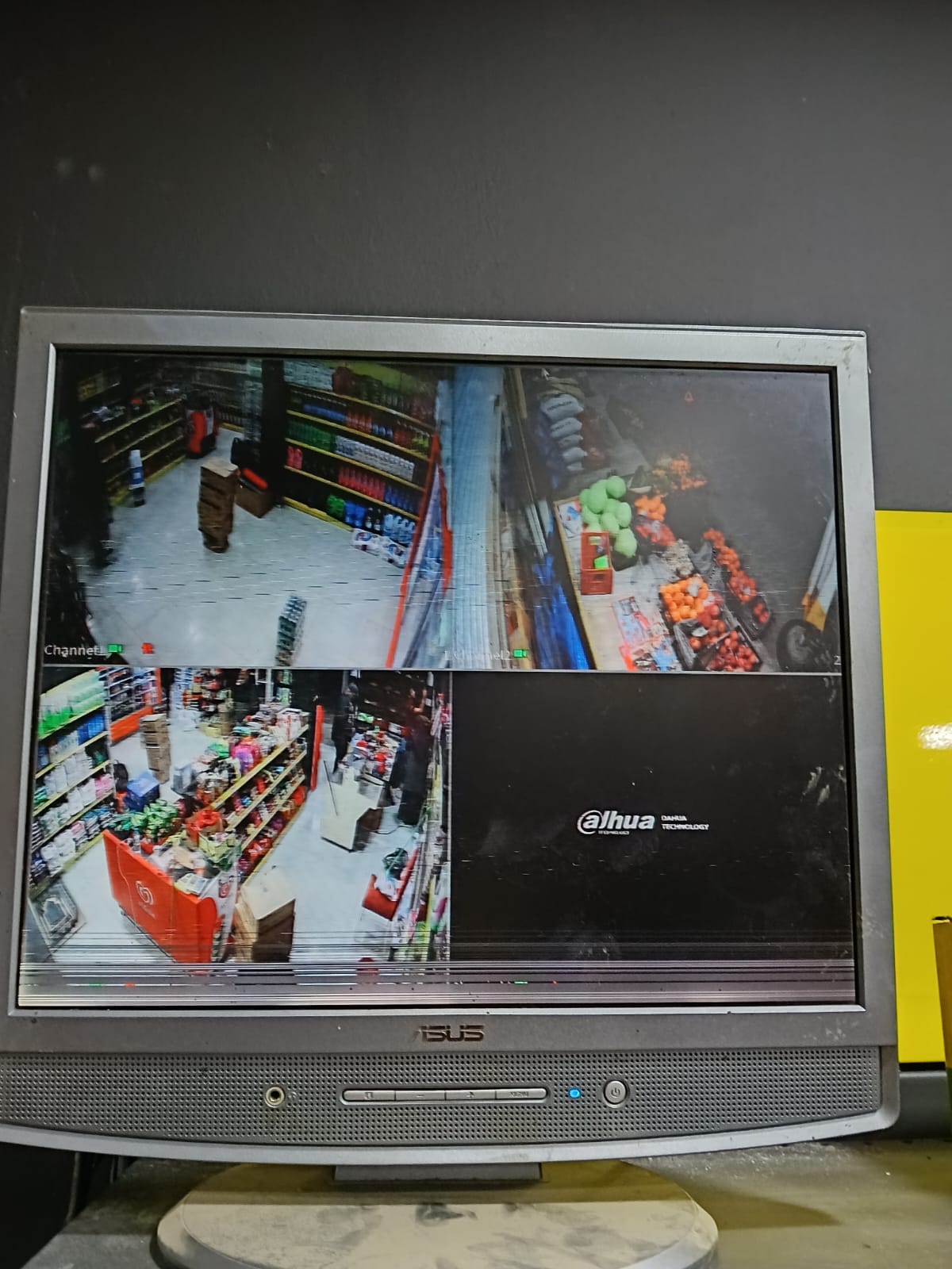 Yiğitler Alarm Sistemleri ve Güvenlik Sanayi Ticaret Ltd. Şti.